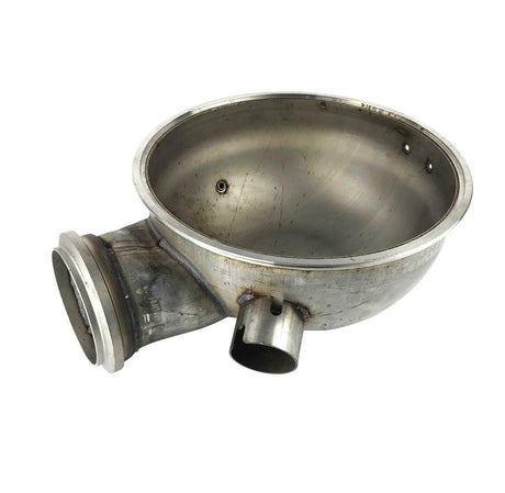 A6804920955 Genuine Detroit Diesel Module - Truck To Trailer