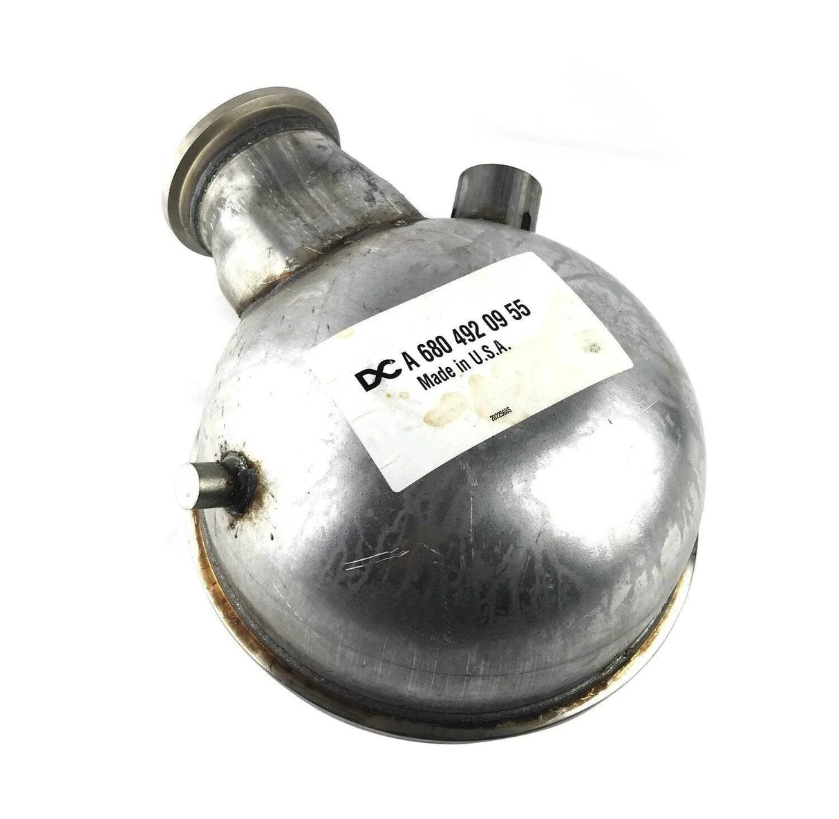 A6804920955 Genuine Detroit Diesel Module - Truck To Trailer