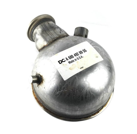 A6804920955 Genuine Detroit Diesel Module - Truck To Trailer
