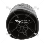 C81-1013 C81-1011 Genuine Paccar Air Spring Assembly - Truck To Trailer