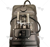 Ctt00026746 Ottawa Tank Asm Def - With Head Assembly - Truck To Trailer