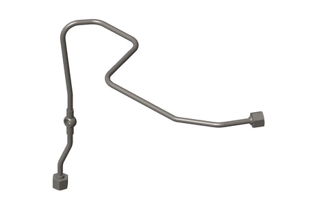 Cummins 3641137 Fuel Drain Tube - Truck To Trailer