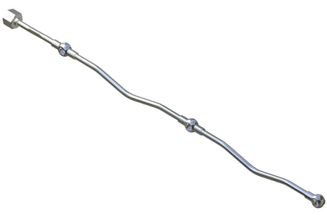 Cummins 3641141 Fuel Drain Tube - Truck To Trailer