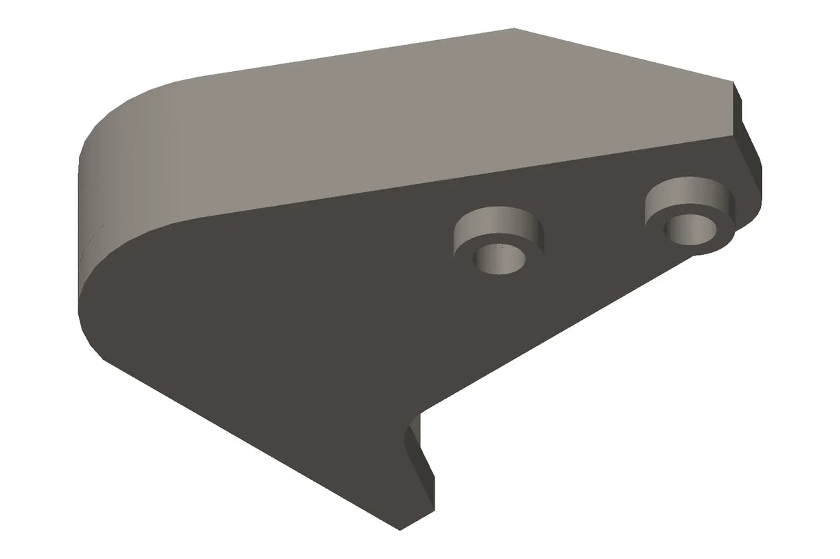 Cummins 3641171 Fuel Pump Brace - Truck To Trailer