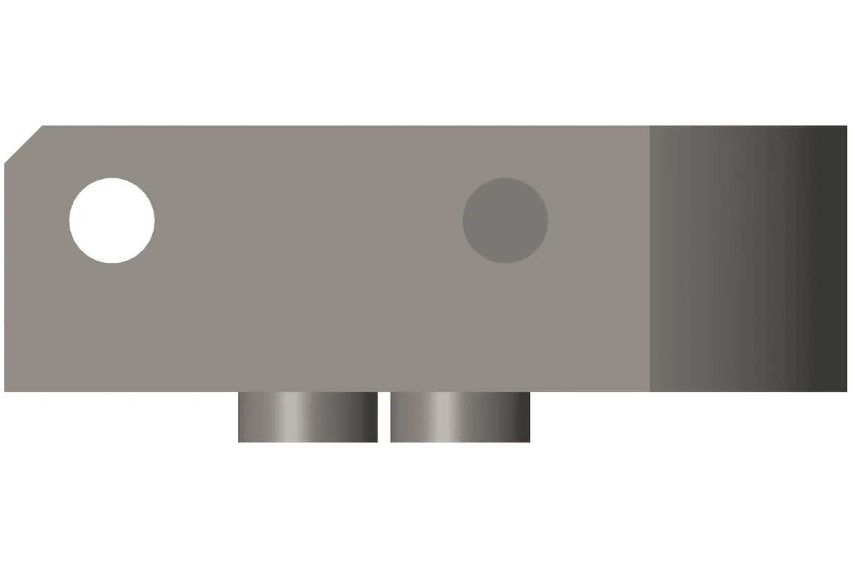 Cummins 3641171 Fuel Pump Brace - Truck To Trailer