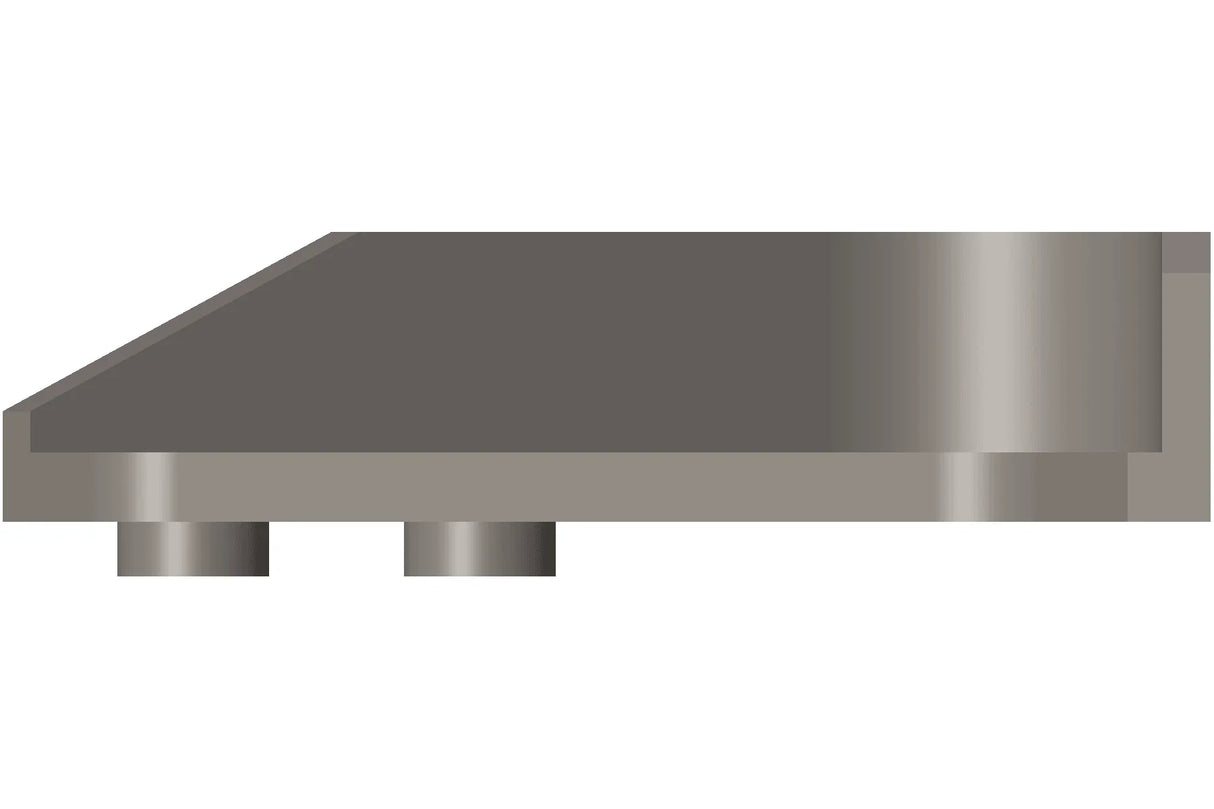 Cummins 3641171 Fuel Pump Brace - Truck To Trailer