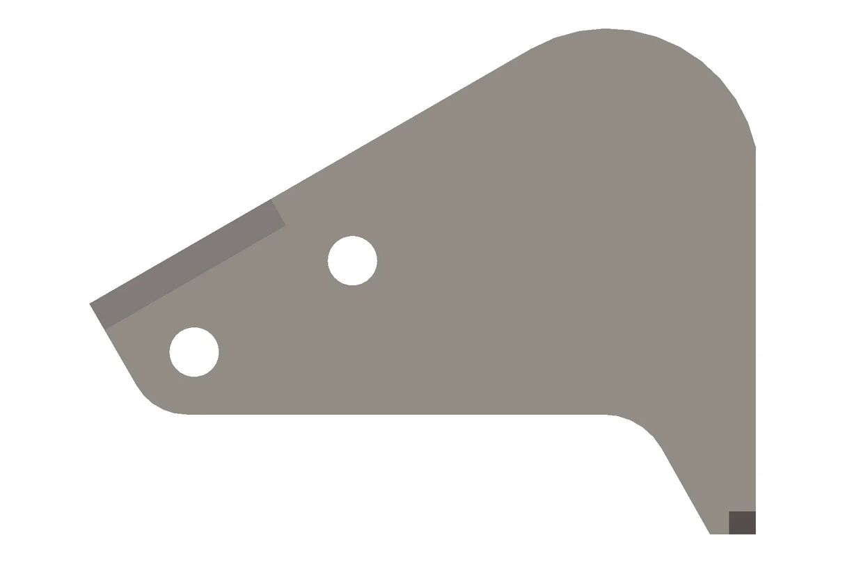 Cummins 3641171 Fuel Pump Brace - Truck To Trailer