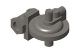Cummins 4304682 Pressure Regulator Valve - Truck To Trailer
