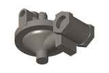 Cummins 4304682 Pressure Regulator Valve - Truck To Trailer