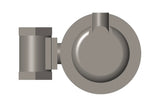 Cummins 4304682 Pressure Regulator Valve - Truck To Trailer