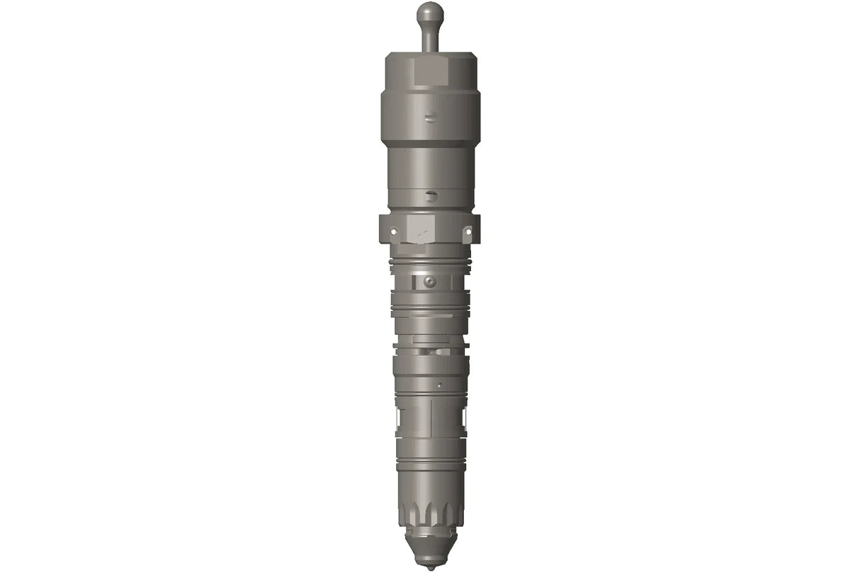 Cummins 4326784 Injector - Truck To Trailer