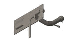 Cummins 4381442 Hand Hole Cover - Truck To Trailer