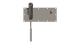 Cummins 4381442 Hand Hole Cover - Truck To Trailer
