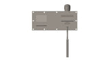 Cummins 4381442 Hand Hole Cover - Truck To Trailer