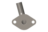 Cummins 4944859 Turbocharger Oil Drain Tube - Truck To Trailer