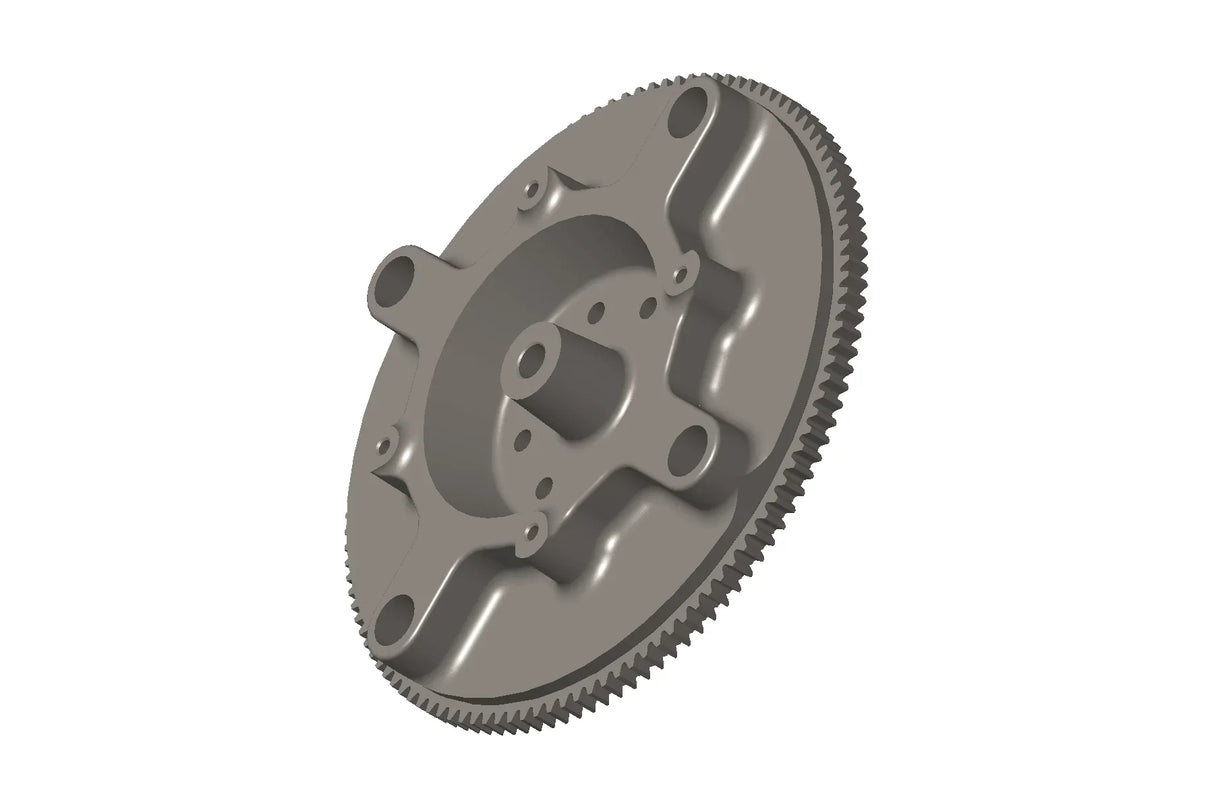Cummins 4945591 Flywheel - Truck To Trailer