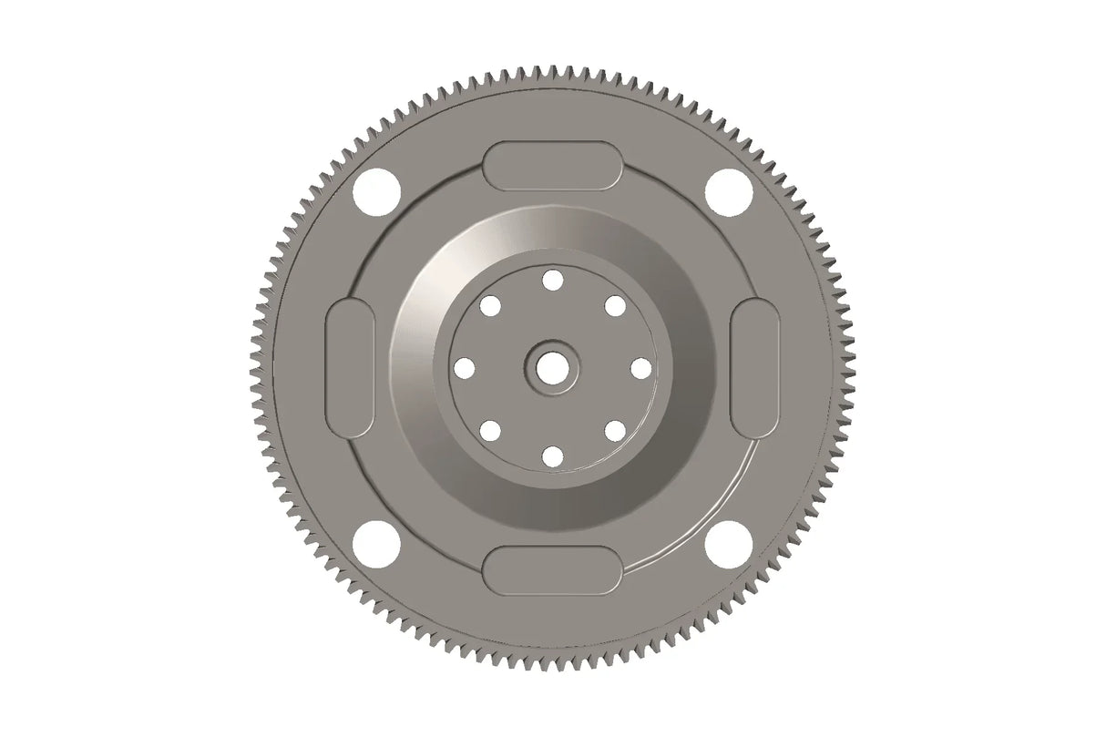 Cummins 4945591 Flywheel - Truck To Trailer