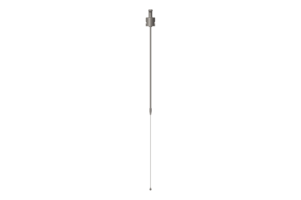 Cummins 4948028 Dipstick - Truck To Trailer
