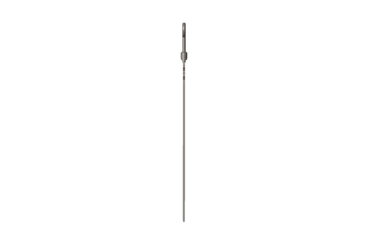 Cummins 4948437 Dipstick - Truck To Trailer