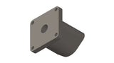 Cummins 4948929 Air Inlet Adapter - Truck To Trailer