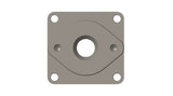Cummins 4948929 Air Inlet Adapter - Truck To Trailer