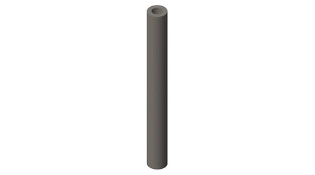 Cummins 4949025 Plain Hose - Truck To Trailer