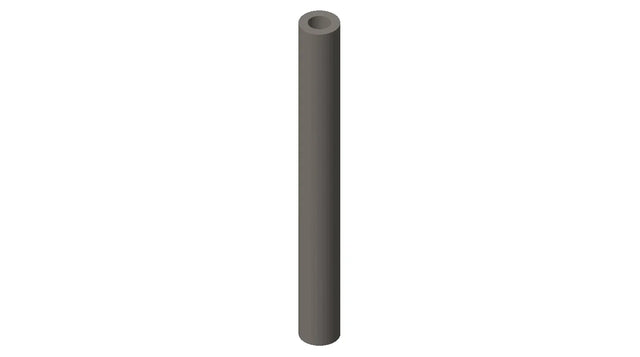 Cummins 4949025 Plain Hose - Truck To Trailer