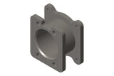 Cummins 4949599 Air Inlet Adapter - Truck To Trailer