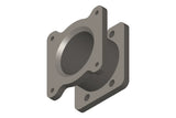 Cummins 4949599 Air Inlet Adapter - Truck To Trailer