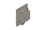 Cummins 4949602 Electronic Control Module Bracket - Truck To Trailer