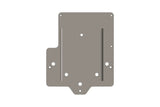 Cummins 4949602 Electronic Control Module Bracket - Truck To Trailer
