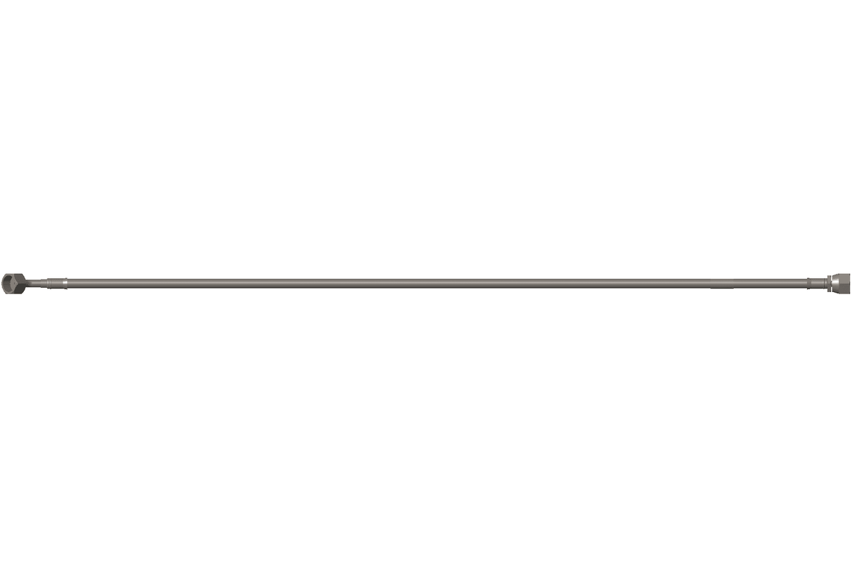 Cummins 4951945 Flexible Hose - Truck To Trailer