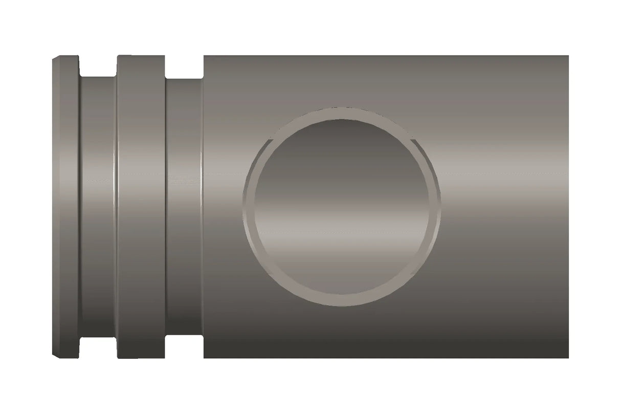 Cummins 4956470 Water Transfer Connection - Truck To Trailer