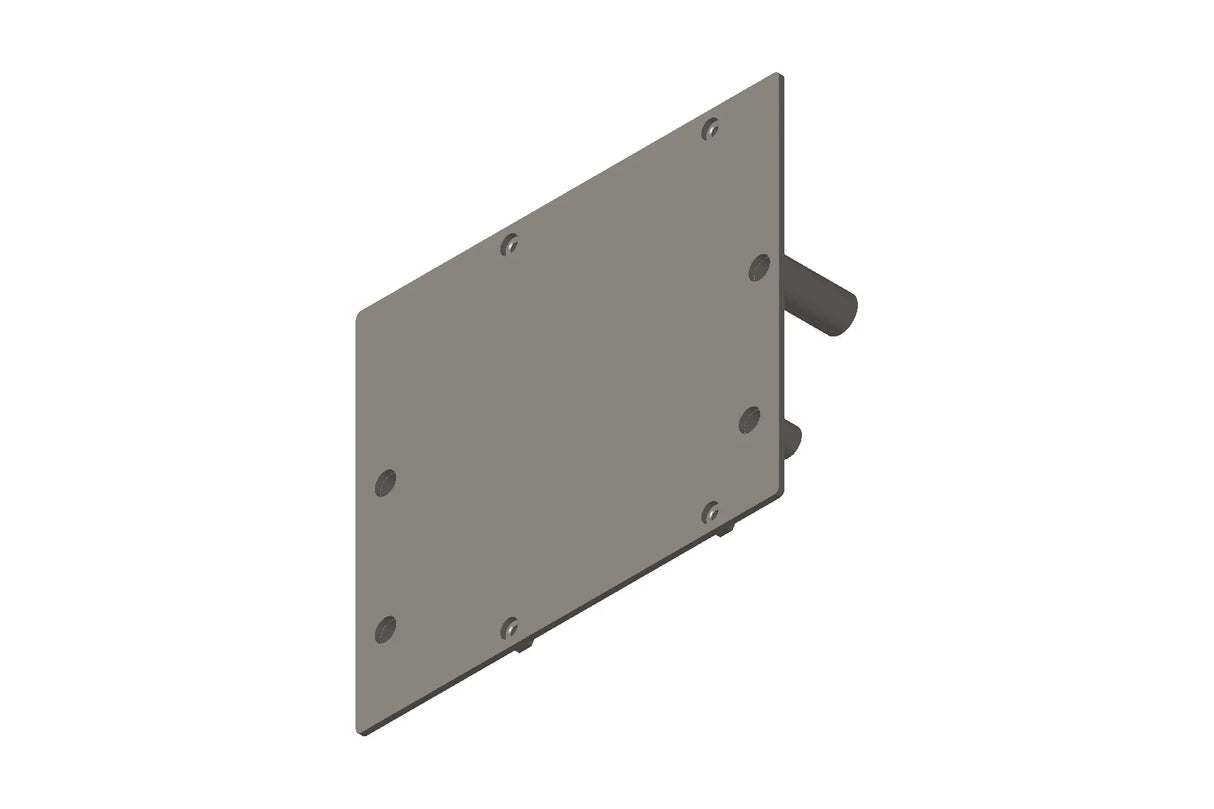 Cummins 4959382 Terminal Box Bracket - Truck To Trailer