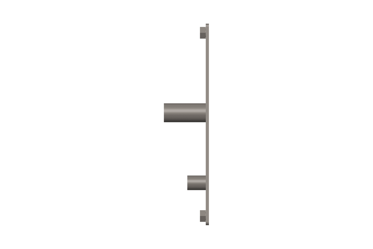 Cummins 4959382 Terminal Box Bracket - Truck To Trailer
