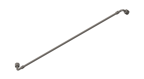 Cummins 4962788 Flexible Hose - Truck To Trailer
