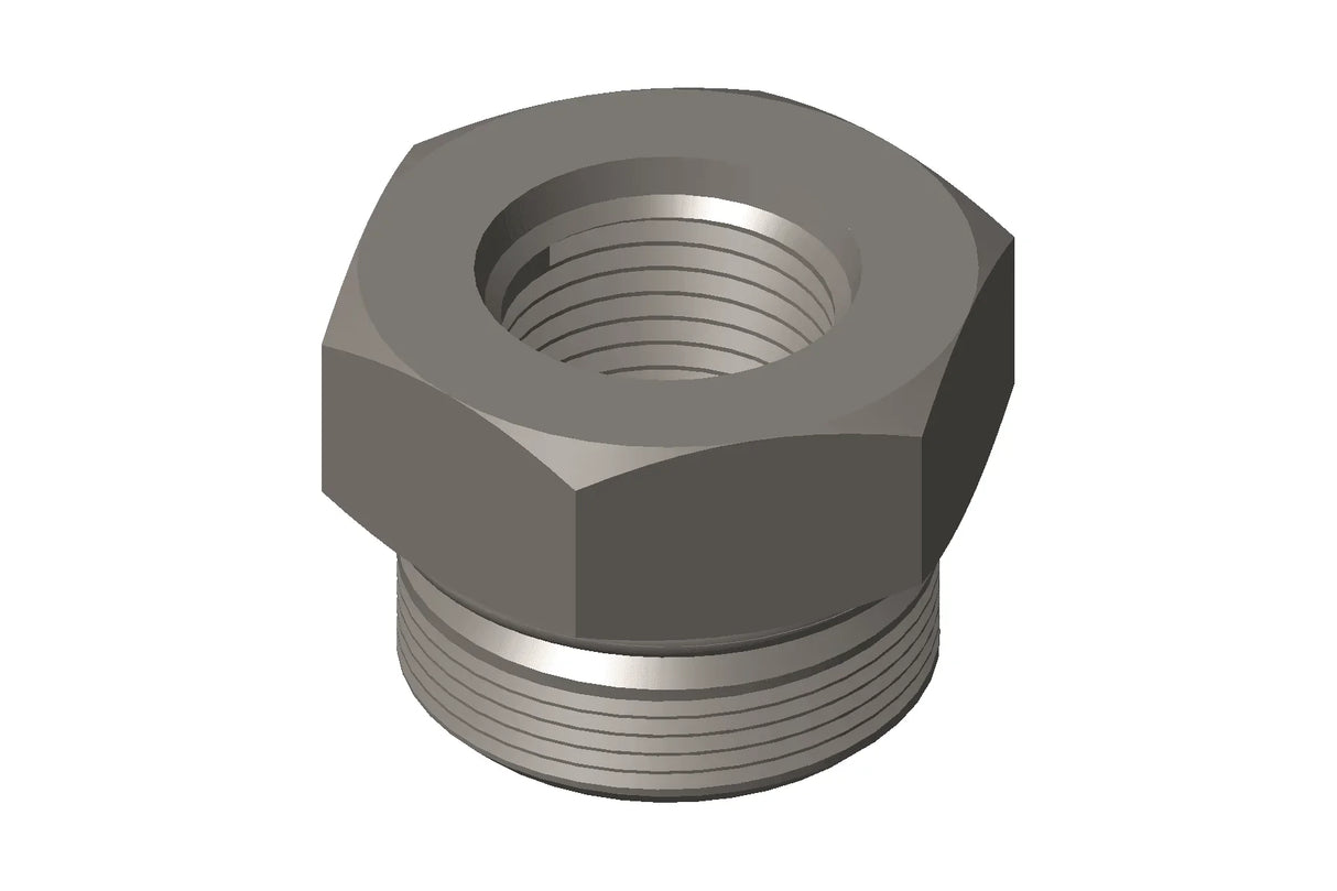 Cummins 4964133 Reducing Adapter - Truck To Trailer