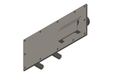 Cummins 4964746 Hand Hole Cover - Truck To Trailer