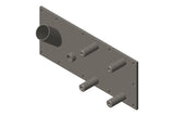 Cummins 4964746 Hand Hole Cover - Truck To Trailer