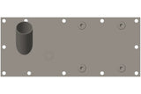 Cummins 4964746 Hand Hole Cover - Truck To Trailer