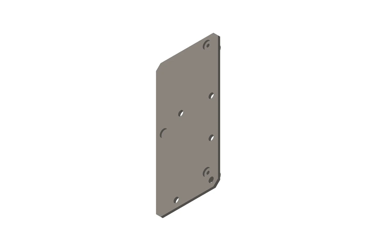 Cummins 4964759 Module Bracket - Truck To Trailer