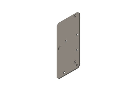 Cummins 4964759 Module Bracket - Truck To Trailer