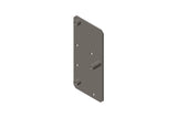 Cummins 4964759 Module Bracket - Truck To Trailer