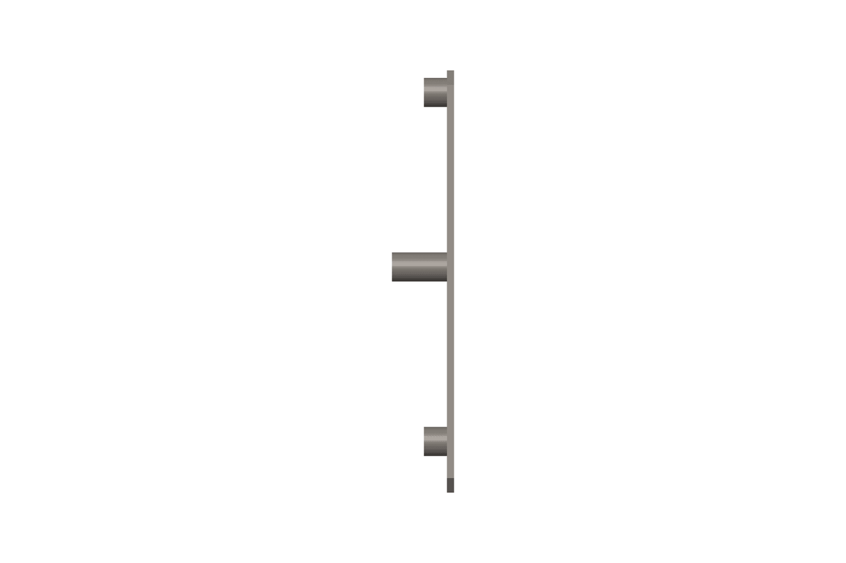 Cummins 4964759 Module Bracket - Truck To Trailer