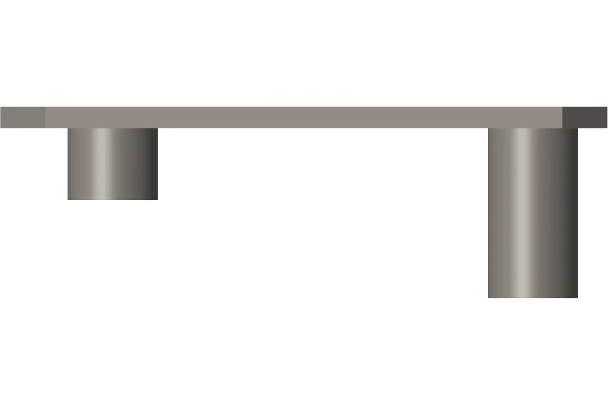 Cummins 4964759 Module Bracket - Truck To Trailer