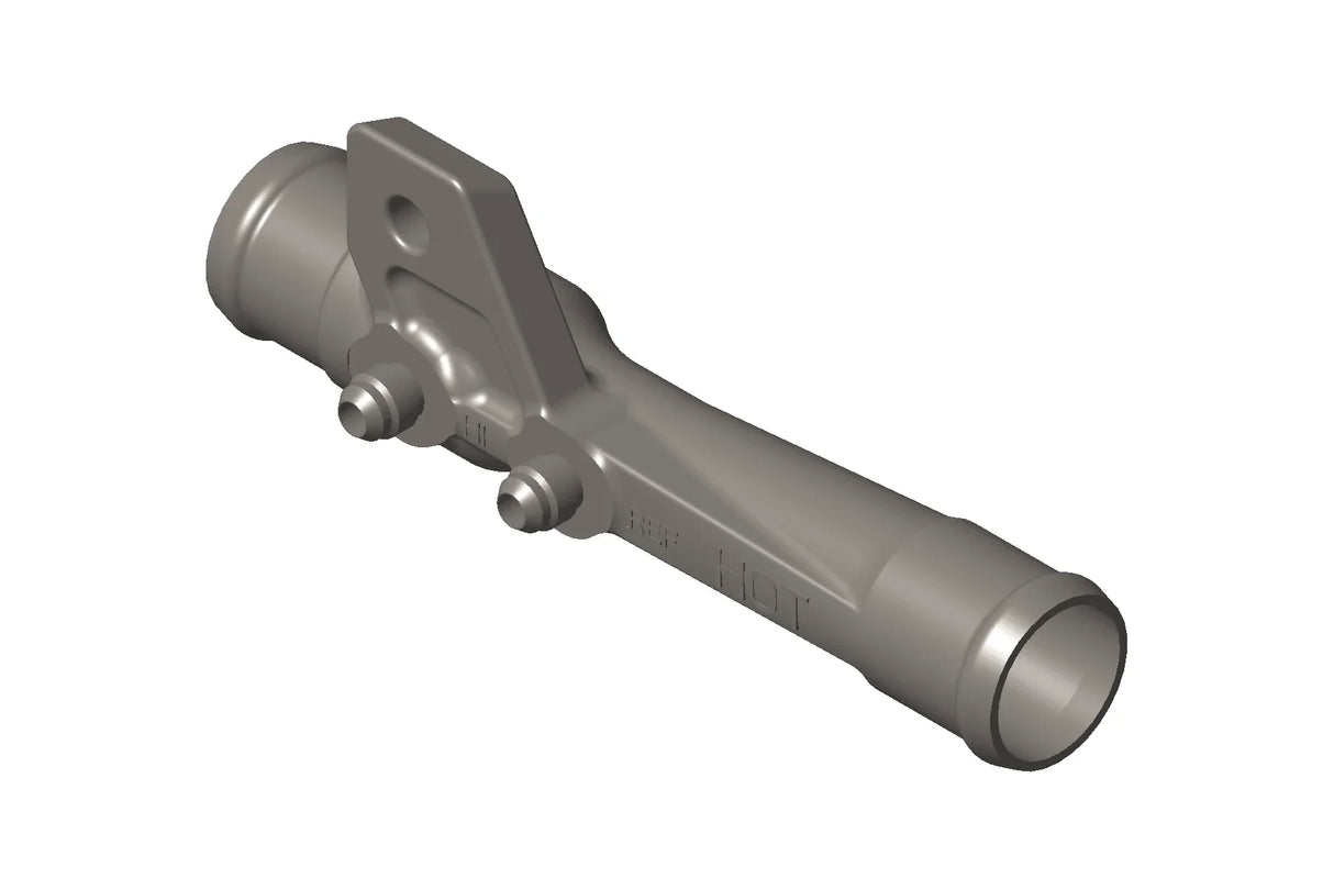 Cummins 4966464 Exhaust Gas Recirculation Venturi - Truck To Trailer