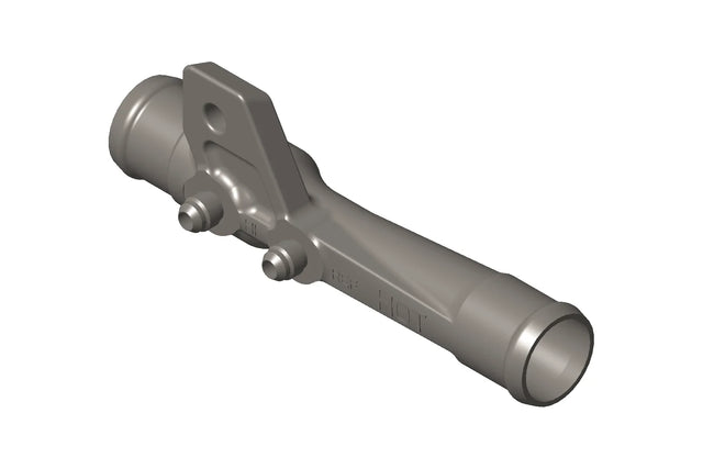 Cummins 4966464 Exhaust Gas Recirculation Venturi - Truck To Trailer