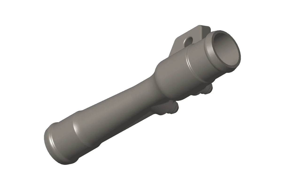 Cummins 4966464 Exhaust Gas Recirculation Venturi - Truck To Trailer