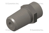 Cummins 4966873 Male Connector - Truck To Trailer