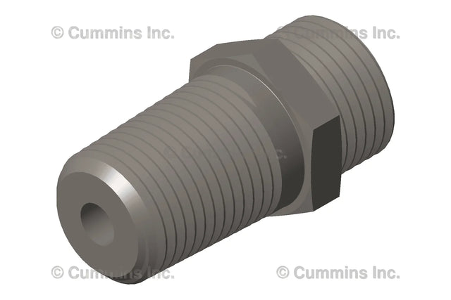 Cummins 4966873 Male Connector - Truck To Trailer